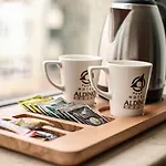 Hotel Aldino &