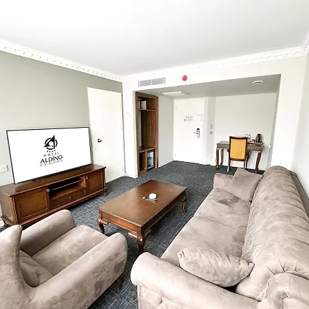 Aldino & Hotel
