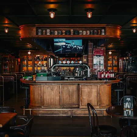 Aldino & Hotel Ankara