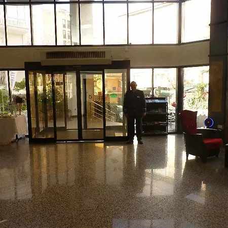 Aldino & Hotel Ancara