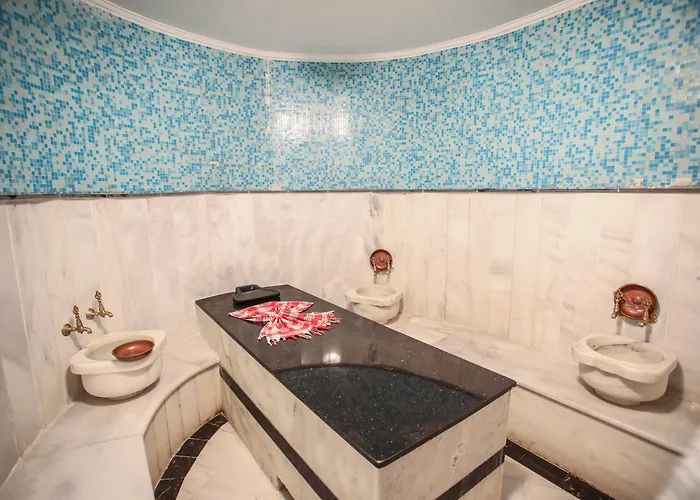 Aldino & 4* 安卡拉