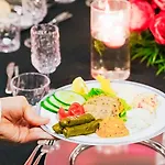 Hotel Aldino & Ankara