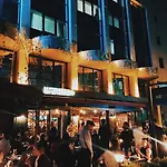 Aldino & Hotel Ankara