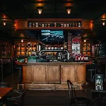 Aldino & Hotel Ankara