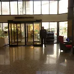 Aldino & Hotel Ankara