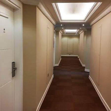 Otel Aldino & Ankara