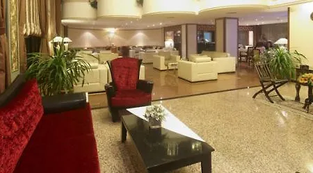 Aldino Hotel&spa Hotel 4*