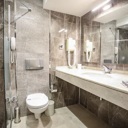 Hotel Aldino Hotel&spa 4*