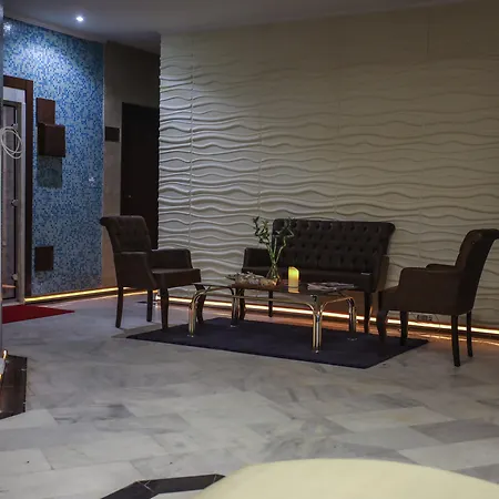 Aldino Hotel&spa 4*