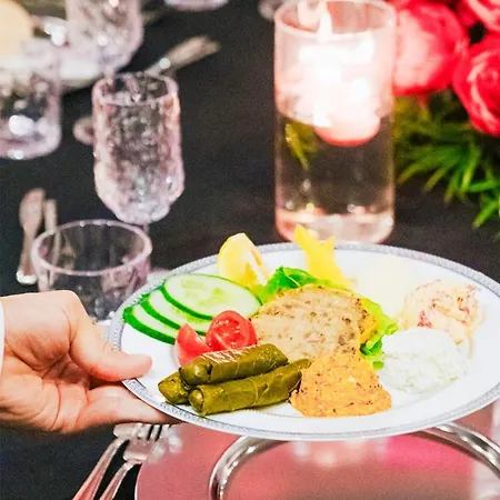 Hotel Aldino Hotel&spa Ankara