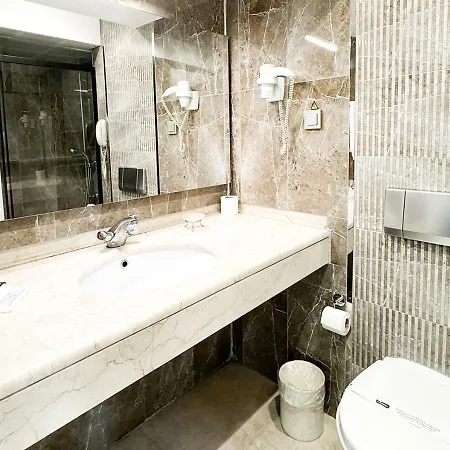 Otel Aldino &