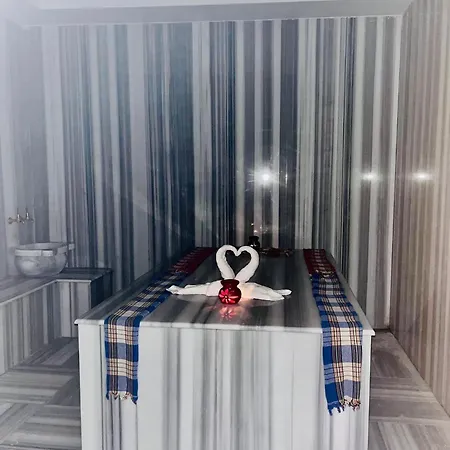 Aldino Hotel&spa 4*