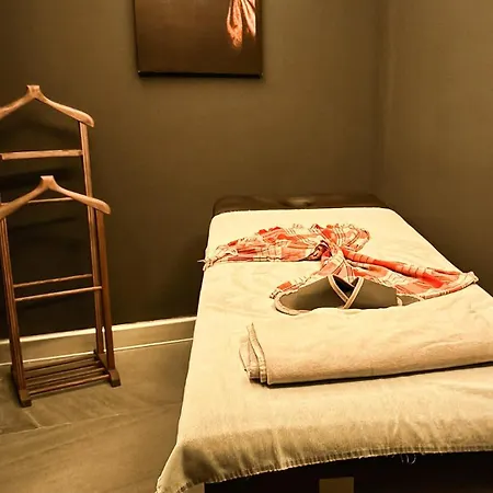 Aldino Hotel&spa Hotel