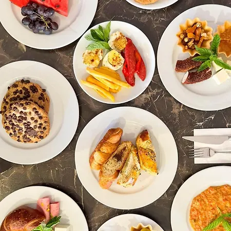 Aldino & מלון 4*