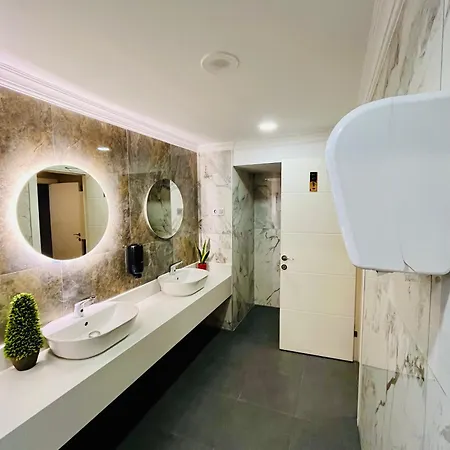 Hotel Aldino Hotel&spa 4*