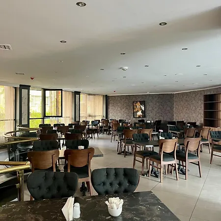 Aldino Hotel&spa Hotel Ankara