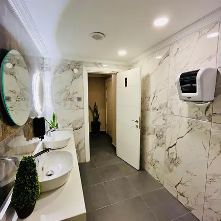 Aldino Hotel&spa