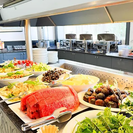 Aldino Hotel&spa Hotel