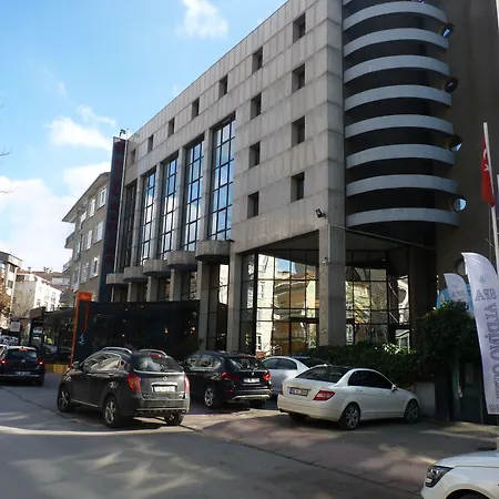 Aldino Hotel&spa