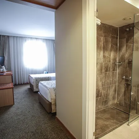 Aldino Hotel&spa