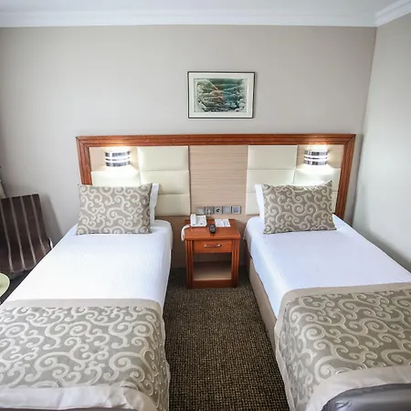 Aldino Hotel&spa