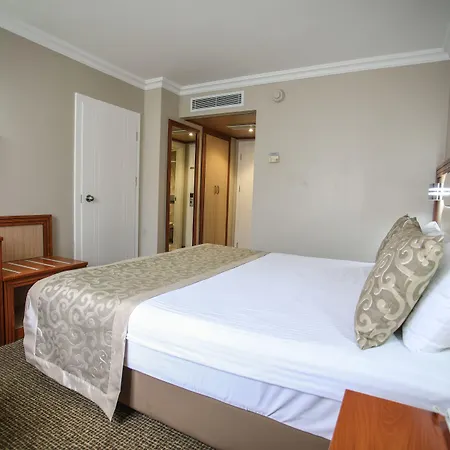 Hotel Aldino Hotel&spa Ankara