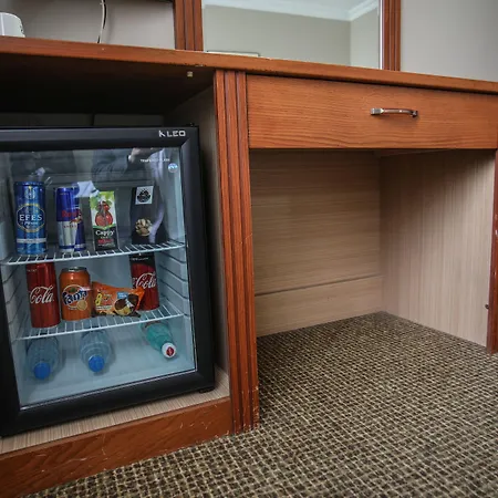 מלון Aldino & 4*