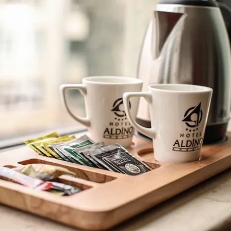Hotel Aldino Hotel&spa