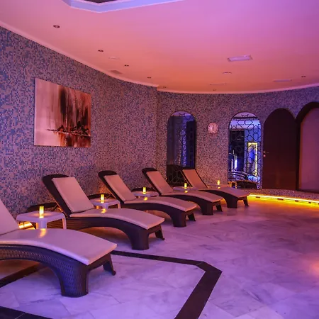 Hotel Aldino Hotel&spa