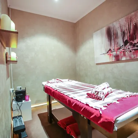 Hotel Aldino Hotel&spa