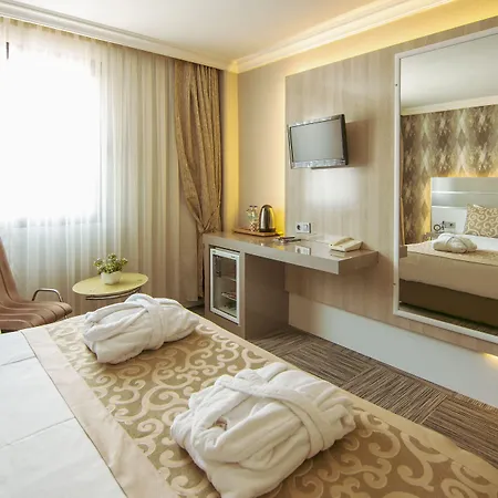 Aldino Hotel&spa Hotel