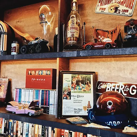 מלון Aldino & 4*