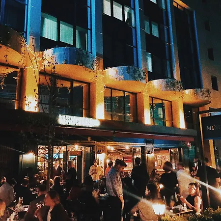 Aldino & Hotel Ankara