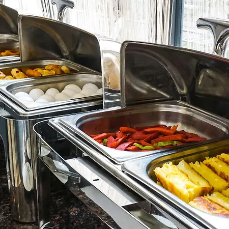 Aldino Hotel&spa Hotel Ankara
