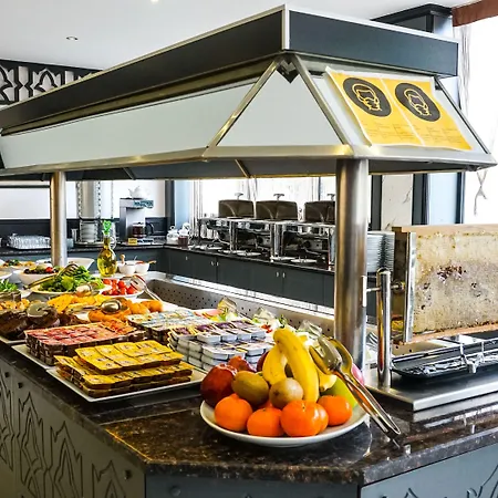 Hotel Aldino Hotel&spa