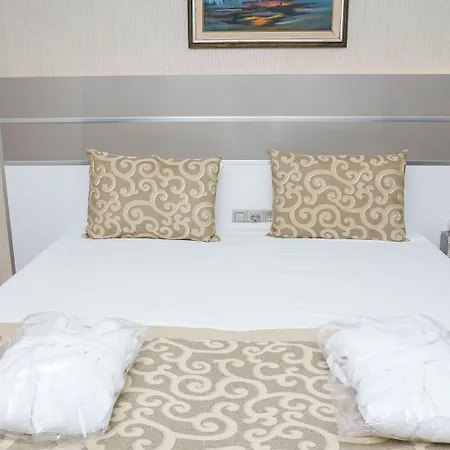 Hotel Aldino Hotel&spa Ankara