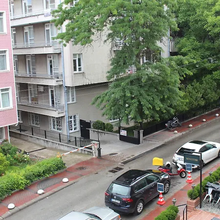 Hotel Aldino Hotel&spa Ankara