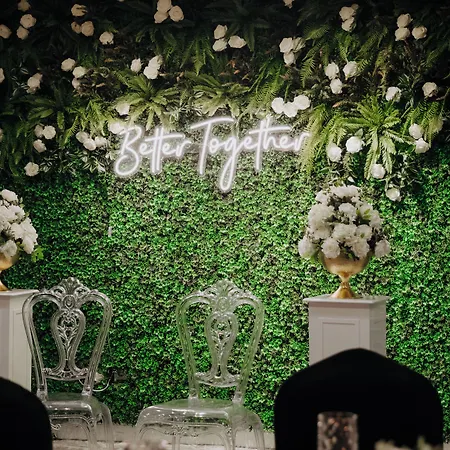 מלון Aldino & אנקרה