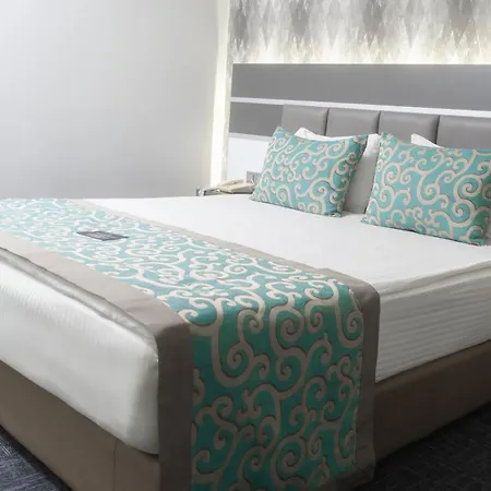 Aldino Hotel&spa Hotel 4*