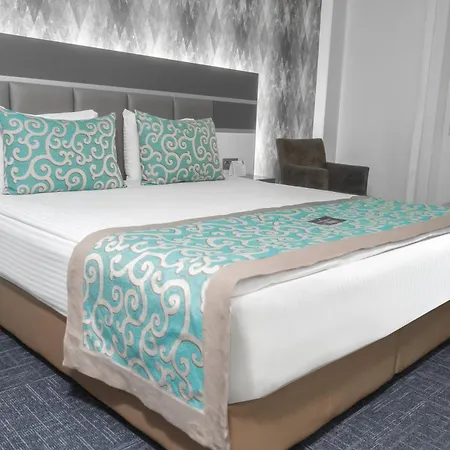 Aldino Hotel&spa 4*