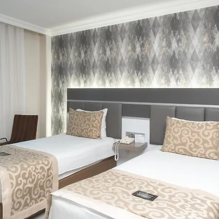 Aldino Hotel&spa