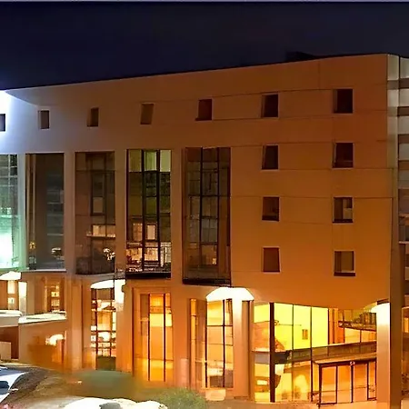 Aldino Hotel&spa Hotel Ankara