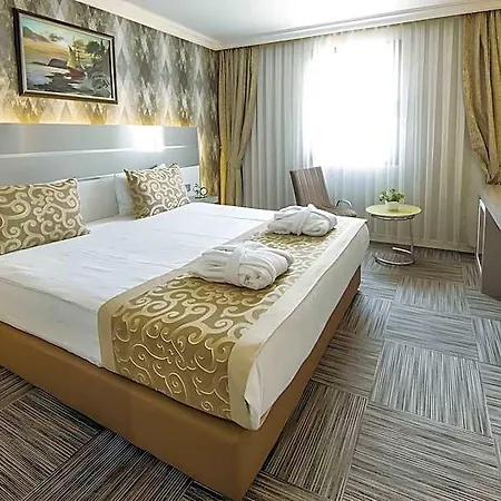 Aldino Hotel&spa Hotel 4*