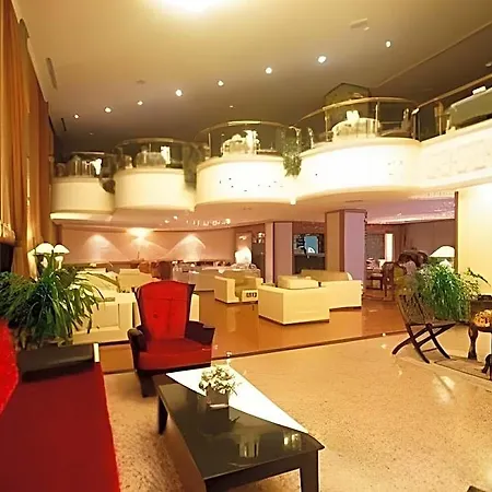 Aldino Hotel&spa Hotel Ankara