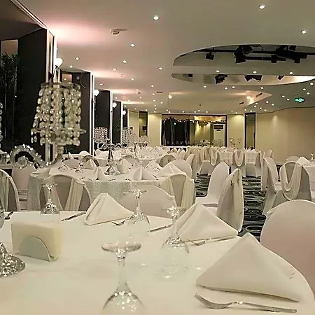 Hotel Aldino Hotel&spa Ankara
