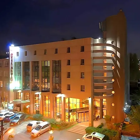 Hotel Aldino &