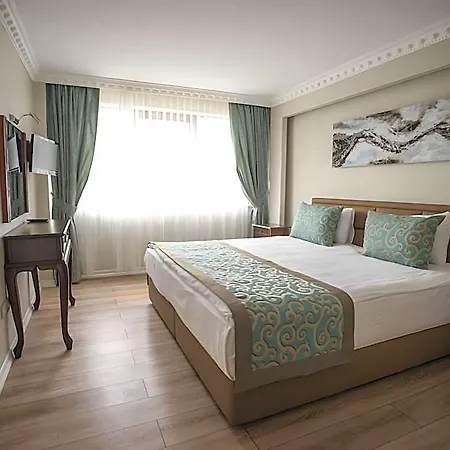 Aldino Hotel&spa 4*