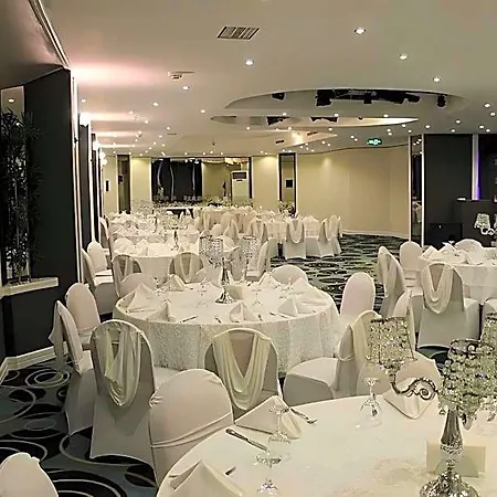Hotel Aldino Hotel&spa Ankara