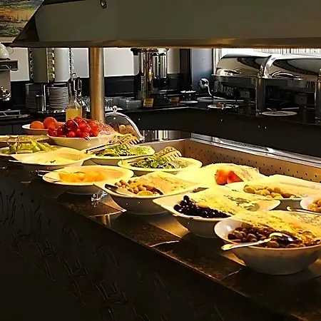 Hotel Aldino Hotel&spa