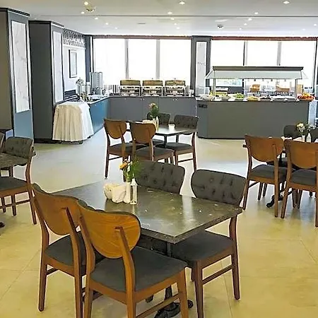 Hotel Aldino Hotel&spa Ankara